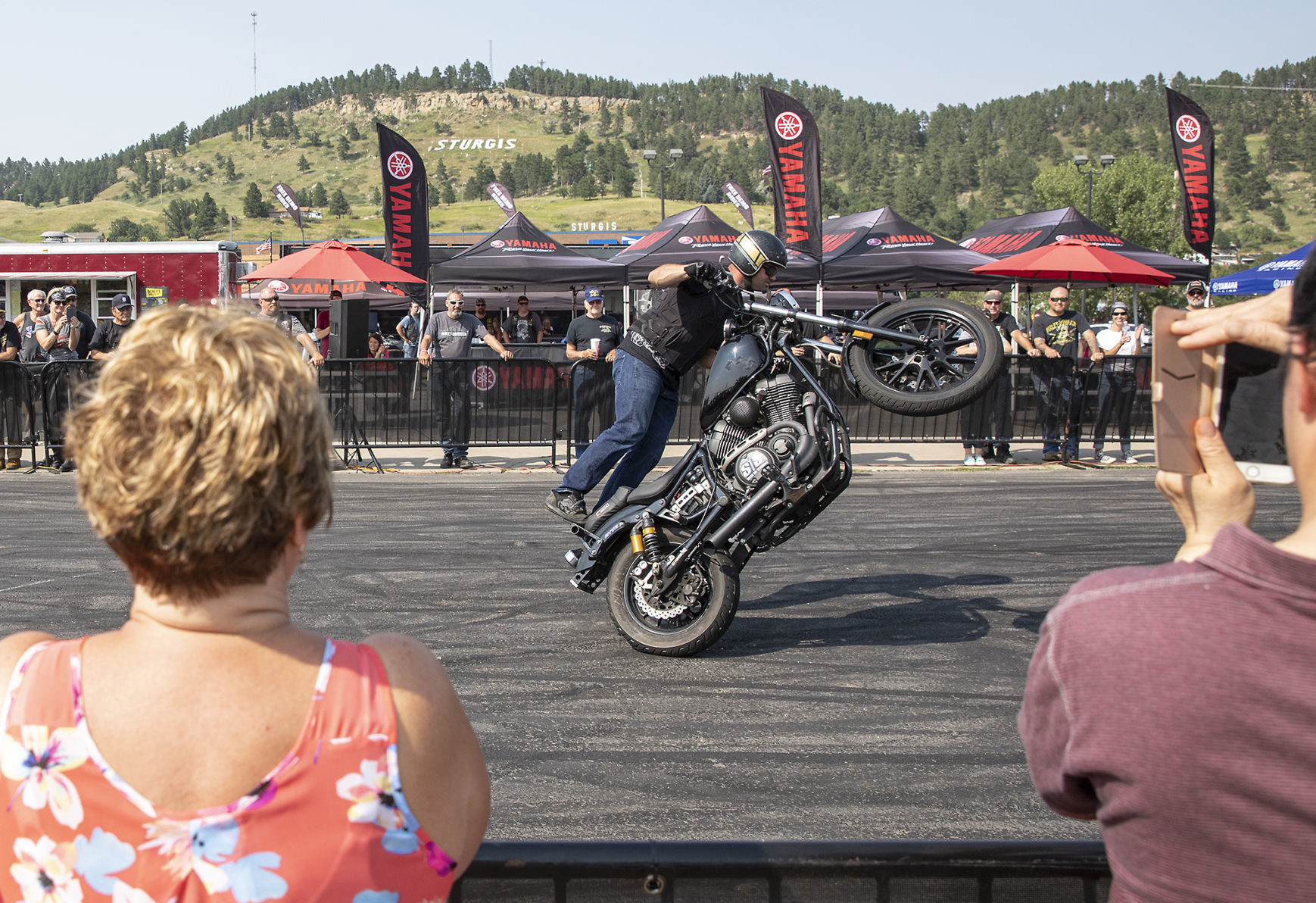 Sturgis Motorcycle Rally